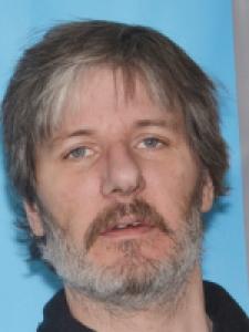 James Frederick Svec a registered Sex Offender / Child Kidnapper of Alaska