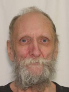 Charles Henry Vanderhyde a registered Sex Offender / Child Kidnapper of Alaska