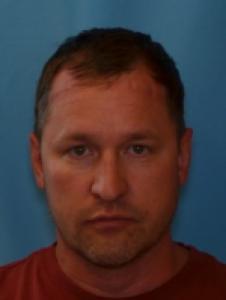 Michael Skip Songer a registered Sex Offender / Child Kidnapper of Alaska