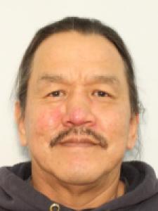Frederick Wilbur Morgan III a registered Sex Offender / Child Kidnapper of Alaska