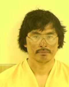 David Richard Alexie a registered Sex Offender / Child Kidnapper of Alaska