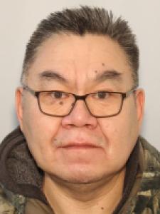 Melvin Lee Oyoumick a registered Sex Offender / Child Kidnapper of Alaska