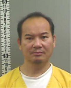 Ah Limchantha a registered Sex Offender / Child Kidnapper of Alaska