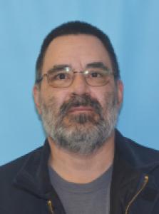 Bruce Allen Beyer a registered Sex Offender / Child Kidnapper of Alaska