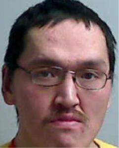 Darin James Slwooko a registered Sex Offender / Child Kidnapper of Alaska