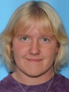 Sheyanne Elizabeth Strong a registered Sex Offender / Child Kidnapper of Alaska