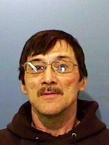 Andrew John Folger a registered Sex Offender / Child Kidnapper of Alaska
