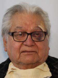 Frederick Melvin Lewis a registered Sex Offender / Child Kidnapper of Alaska