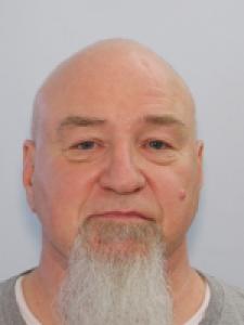 George Owen Thomas a registered Sex Offender / Child Kidnapper of Alaska