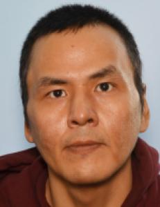 Daniel Leo Lisbourne a registered Sex Offender / Child Kidnapper of Alaska