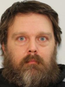 Jarrid William Brendible a registered Sex Offender / Child Kidnapper of Alaska