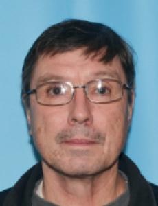 Ronald Wayne Joeckel a registered Sex Offender / Child Kidnapper of Alaska