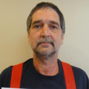 Anthony Joseph Jenkins a registered Sex Offender / Child Kidnapper of Alaska