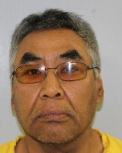 Edward Tocktoo a registered Sex Offender / Child Kidnapper of Alaska