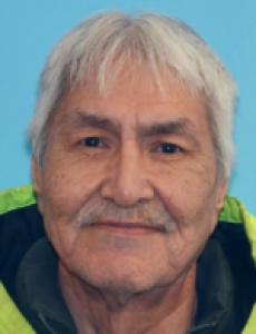 William Levy Iyatunguk a registered Sex Offender / Child Kidnapper of Alaska