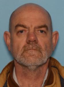 Martin Wayne Moody a registered Sex Offender / Child Kidnapper of Alaska