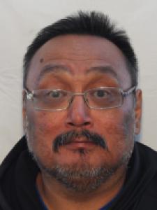 Eli Naunagtoak Booth a registered Sex Offender / Child Kidnapper of Alaska