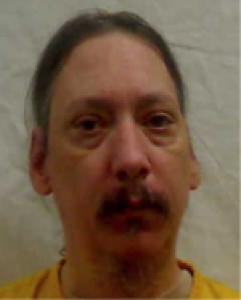 Johnny Ray Baker a registered Sex Offender / Child Kidnapper of Alaska