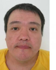 John Albert Fagerstrom a registered Sex Offender / Child Kidnapper of Alaska