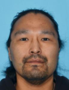 Phillip Kaktalrea Shelton a registered Sex Offender / Child Kidnapper of Alaska