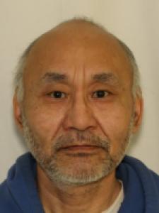 Bernard George Nevak Jr a registered Sex Offender / Child Kidnapper of Alaska