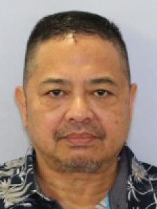 Cyrus Arcega Flores a registered Sex Offender / Child Kidnapper of Alaska