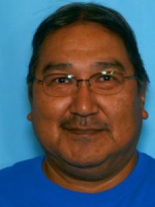 Clarence Tegoseak a registered Sex Offender / Child Kidnapper of Alaska