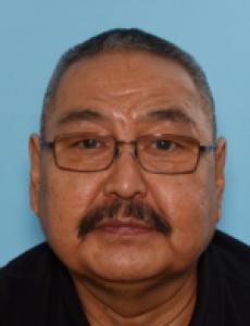Harold Young Sakar a registered Sex Offender / Child Kidnapper of Alaska