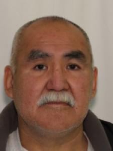 Howard Wassillie Trefon a registered Sex Offender / Child Kidnapper of Alaska