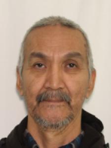 Dennis Silas Towarak a registered Sex Offender / Child Kidnapper of Alaska