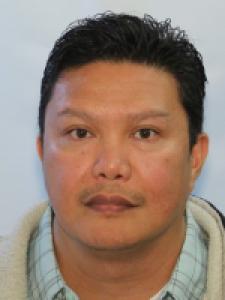Alan Darasin Mendoza a registered Sex Offender / Child Kidnapper of Alaska