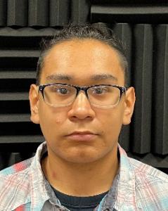Adam James Leask Williams Jr a registered Sex Offender / Child Kidnapper of Alaska