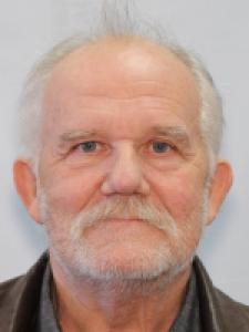 John William Mccabe a registered Sex Offender / Child Kidnapper of Alaska