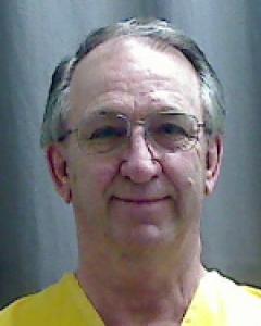 Terry Randal Ray a registered Sex Offender / Child Kidnapper of Alaska