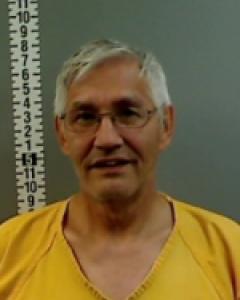 Herman Nelson Gates a registered Sex Offender / Child Kidnapper of Alaska