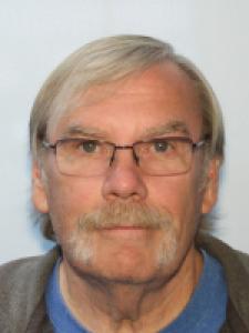 Carl Wayne Ginn a registered Sex Offender / Child Kidnapper of Alaska