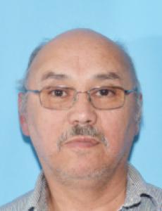 Frederick Paul Johnson a registered Sex Offender / Child Kidnapper of Alaska
