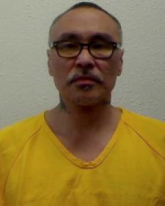 Larry Morry Junior a registered Sex Offender / Child Kidnapper of Alaska