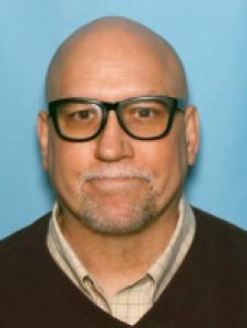 Glen Wayne Ogletree a registered Sex Offender / Child Kidnapper of Alaska
