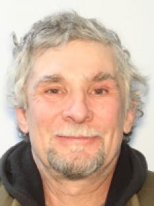 William Eric Mackey a registered Sex Offender / Child Kidnapper of Alaska