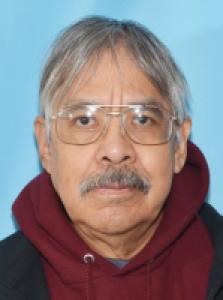 Frank Willie Lee a registered Sex Offender / Child Kidnapper of Alaska