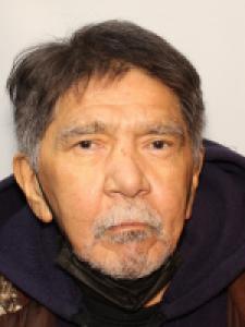 John Nicholas Davis a registered Sex Offender / Child Kidnapper of Alaska