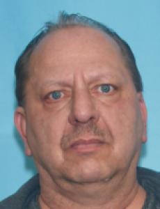 Larry Glenn Sparks a registered Sex Offender / Child Kidnapper of Alaska