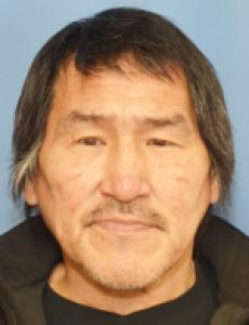 Lloyd Ipalook Jr a registered Sex Offender / Child Kidnapper of Alaska