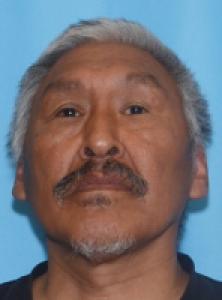 Frank Marvin Lane a registered Sex Offender / Child Kidnapper of Alaska