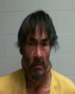 Richard Nauyaq Mouse a registered Sex Offender / Child Kidnapper of Alaska