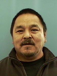 Daniel Leslie Henry a registered Sex Offender / Child Kidnapper of Alaska