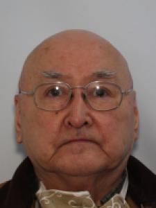 Laurence Frederick Kompkoff a registered Sex Offender / Child Kidnapper of Alaska