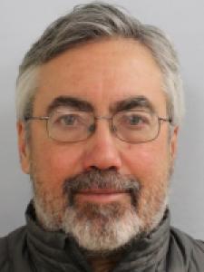 Gary John Horwath a registered Sex Offender / Child Kidnapper of Alaska