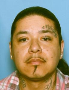 Alberto Santos Mendez a registered Sex Offender / Child Kidnapper of Alaska